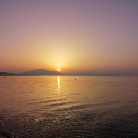 Costa Anastasia_Sea View Suites Vrasná Oda fotoğraf