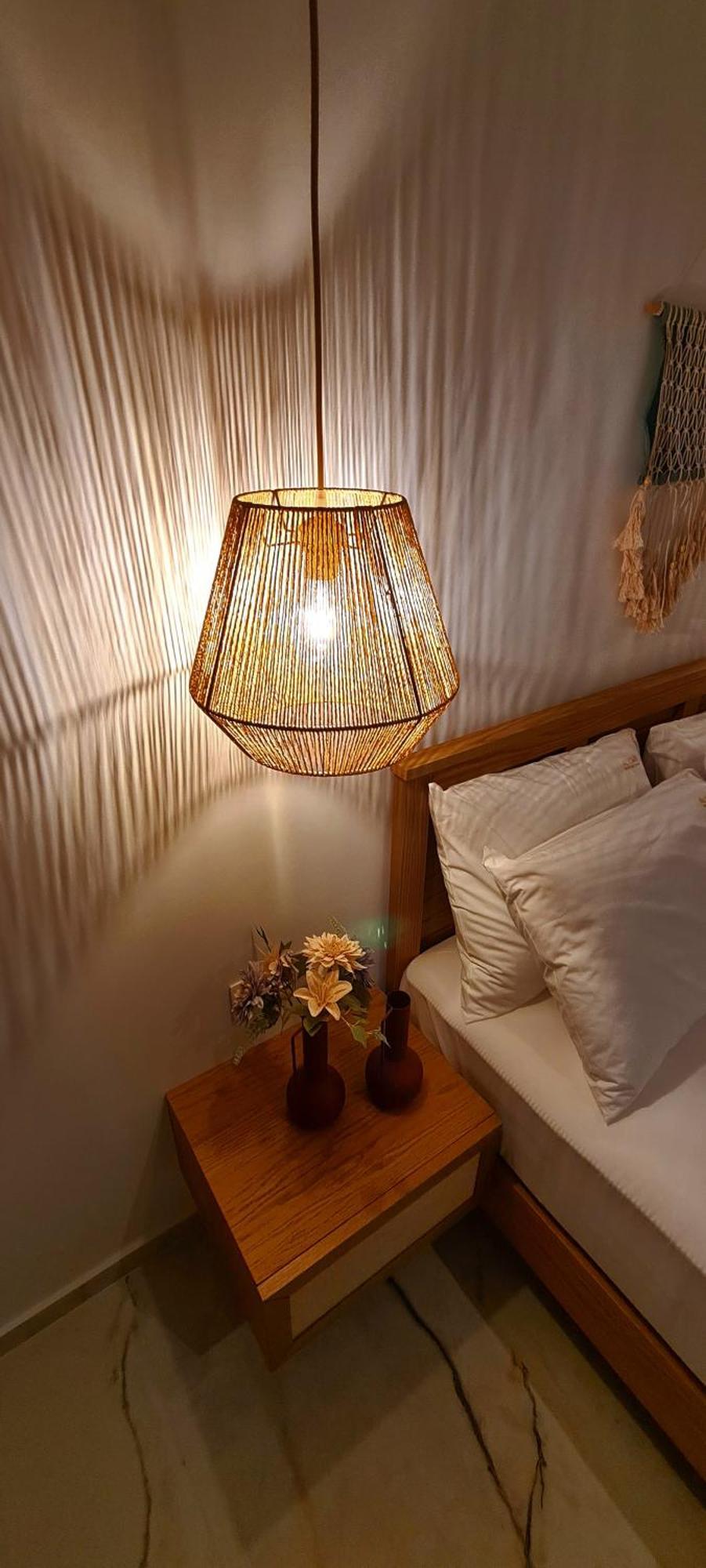 Costa Anastasia_Sea View Suites Vrasná Oda fotoğraf